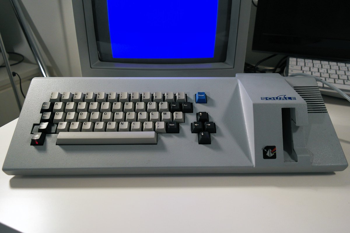 Keyboards tweet media