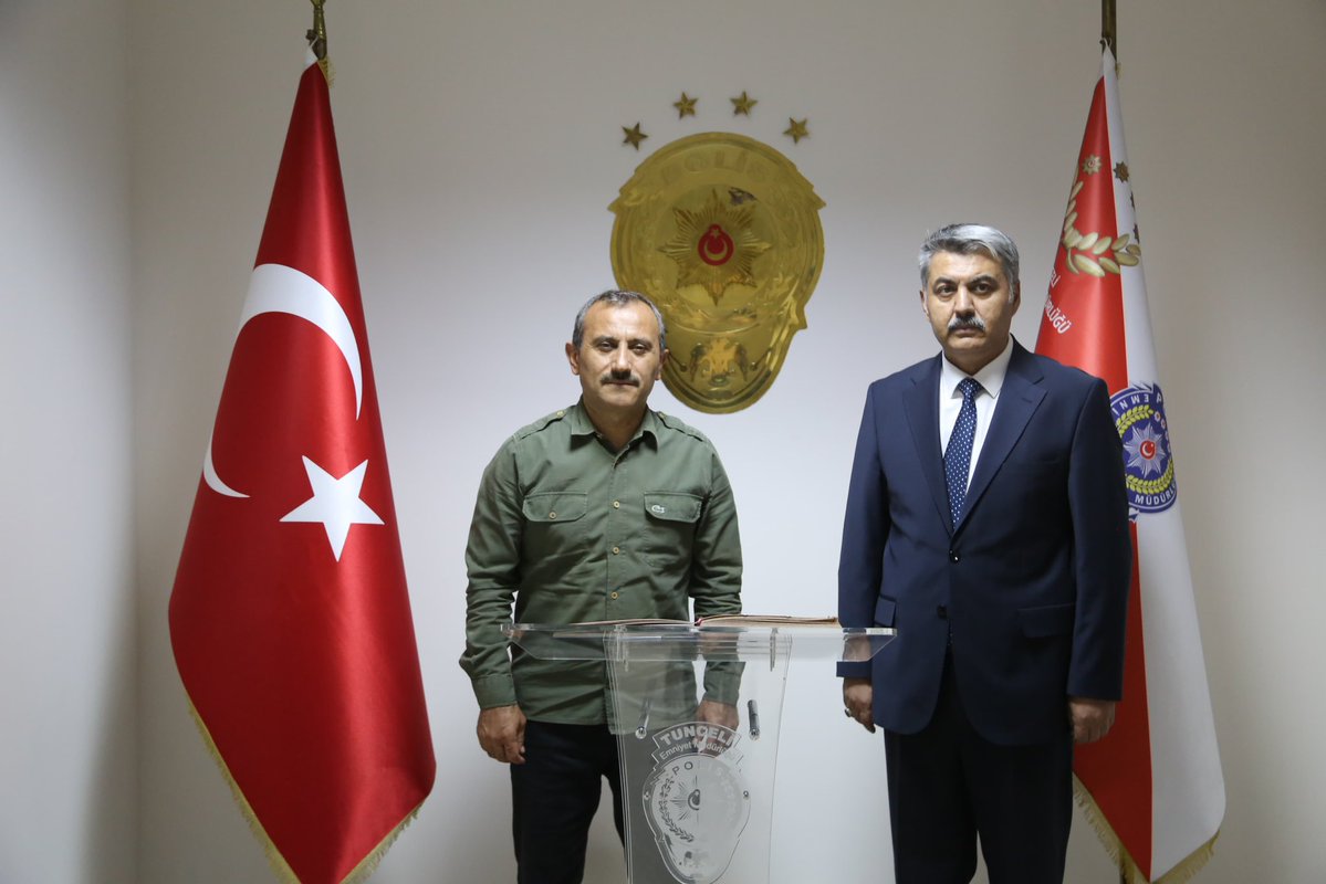 Serhat Ozan Yıldırım tweet media