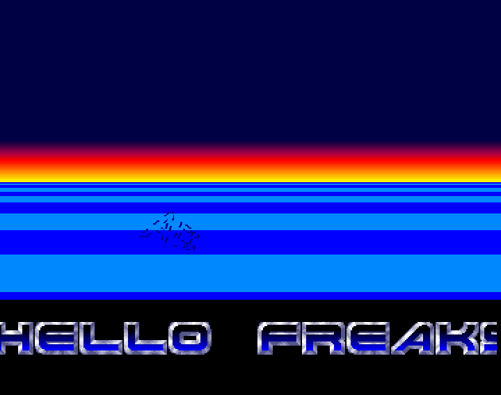 CracktroBot's tweet image. Jug (1989) - Crack: The Accumulators (ACC) &amp;amp; The Soft Killer Crew (TSK) - #Amiga
Brides of Dracula (1992) - Crack: Skid Row (SKR) - #Amiga
Topografie Europa (19xx) - Crack: 2703 &amp;amp; DNS - #Commodore64
Operation Hanoi (1990) - Crack and Trainer: Two Mag - #AmstradCPC