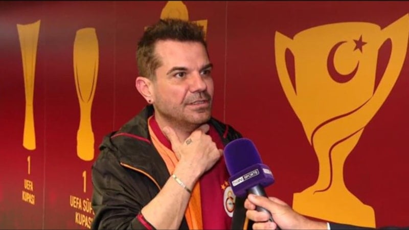 Kenan Doğulu:
Ünlü şarkıcı Kenan Doğulu, "Bu son zamanlardaki protesto ıslığı benim kulağımı çok ciddi zedeledi. İnsan sağlığı için iyi değil." diyerek Galatasaray maçlarına neden gitmediğini açıkladı.#Magazin