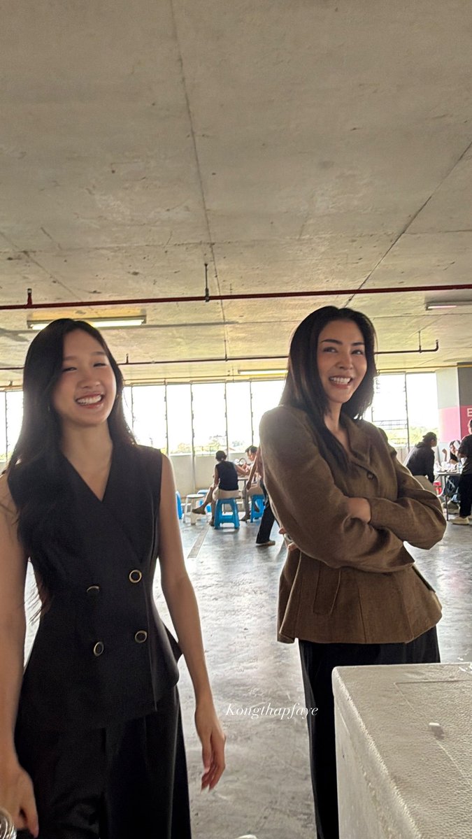 kong ThapAtom tweet media