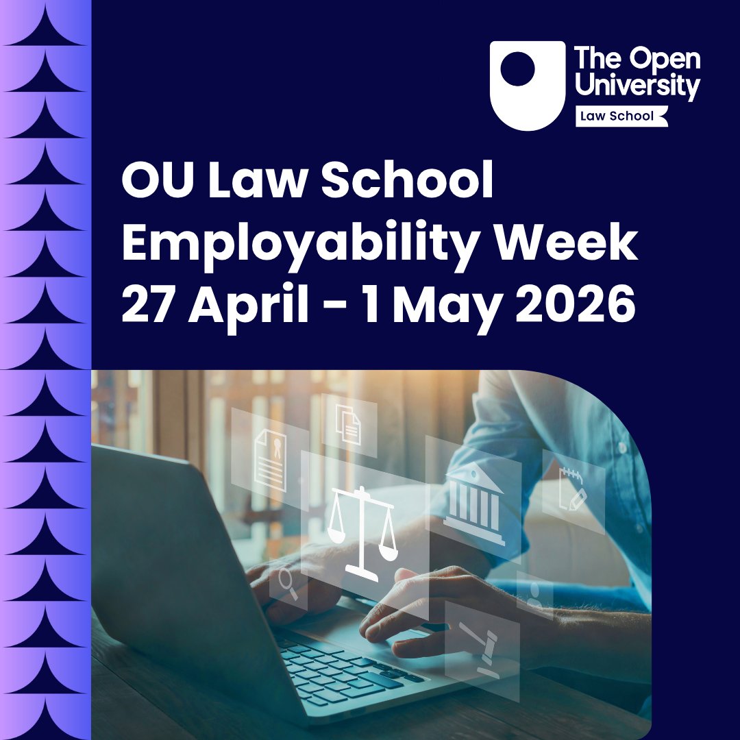 OU Law School tweet media