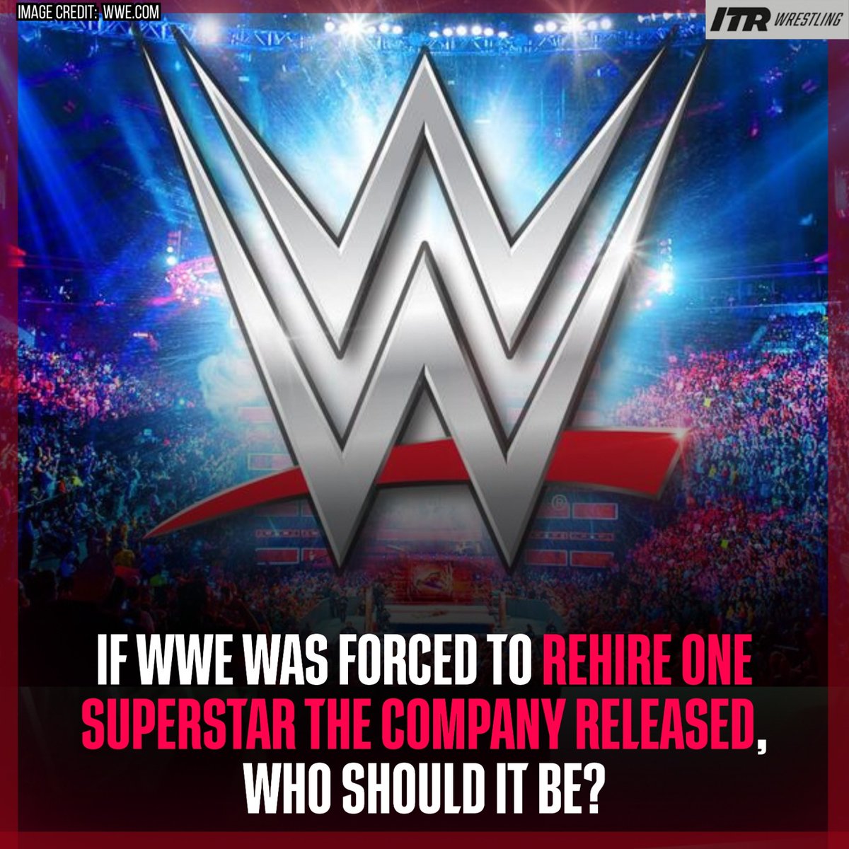 ITR Wrestling tweet media