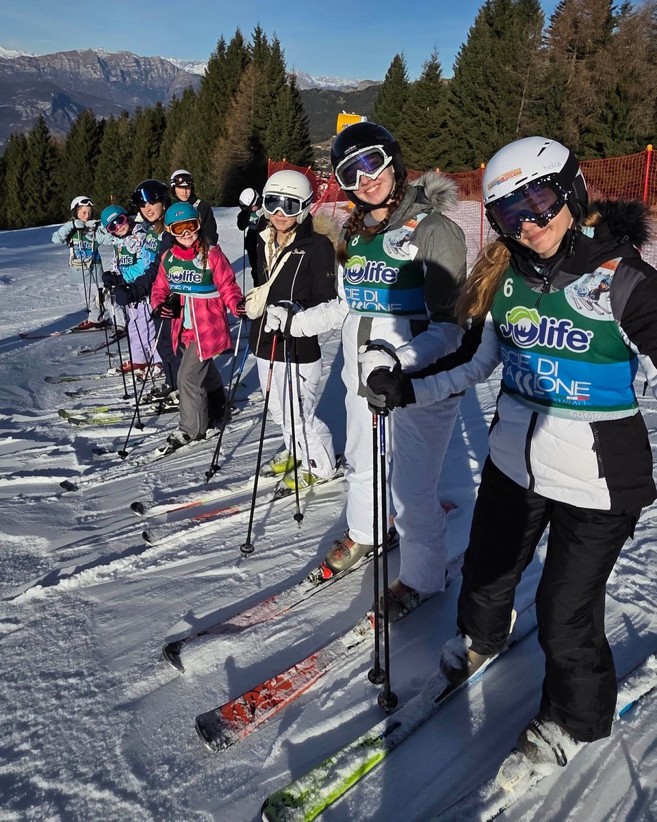 STCMSchool's tweet photo. Adventure Awaits: Folgaria 2027 ⛷️ Following the fantastic success of our December 2025 ski trip, we are thrilled to announce the next school Ski Trip! 

Interested?! Contact Mrs Gowers for all the details you need to know! https://t.co/b7KMZwDRbn