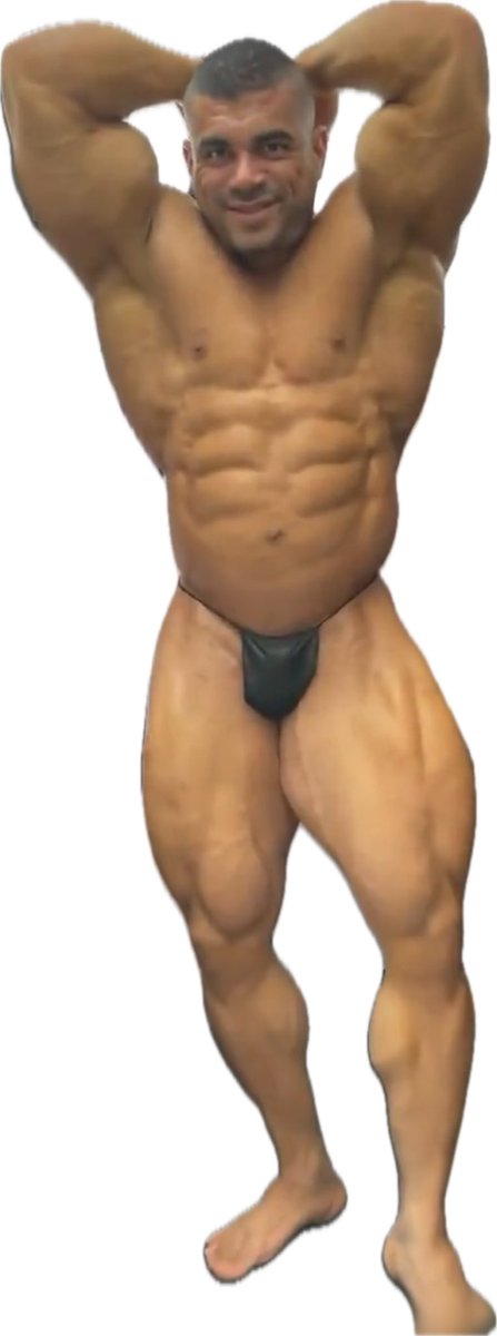 PeteBikerCop's tweet photo. Wonderful shape 💪🏼🌶️🍀 #bodybuilder #gay #thong #muscles #man #gym https://t.co/BU94aCbqhw