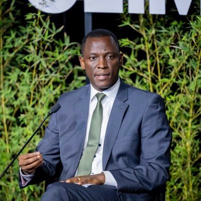 Umurerwa Chall tweet media
