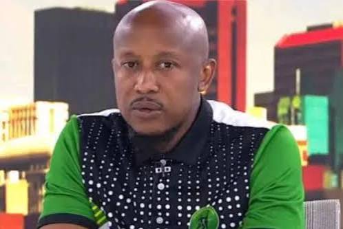 The Green Lantern 💚 🇿🇦 tweet media