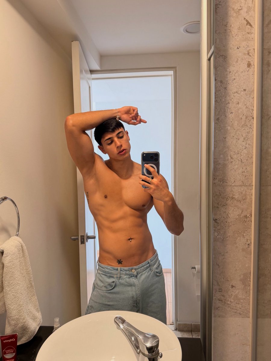 LEO NASTACIO tweet media