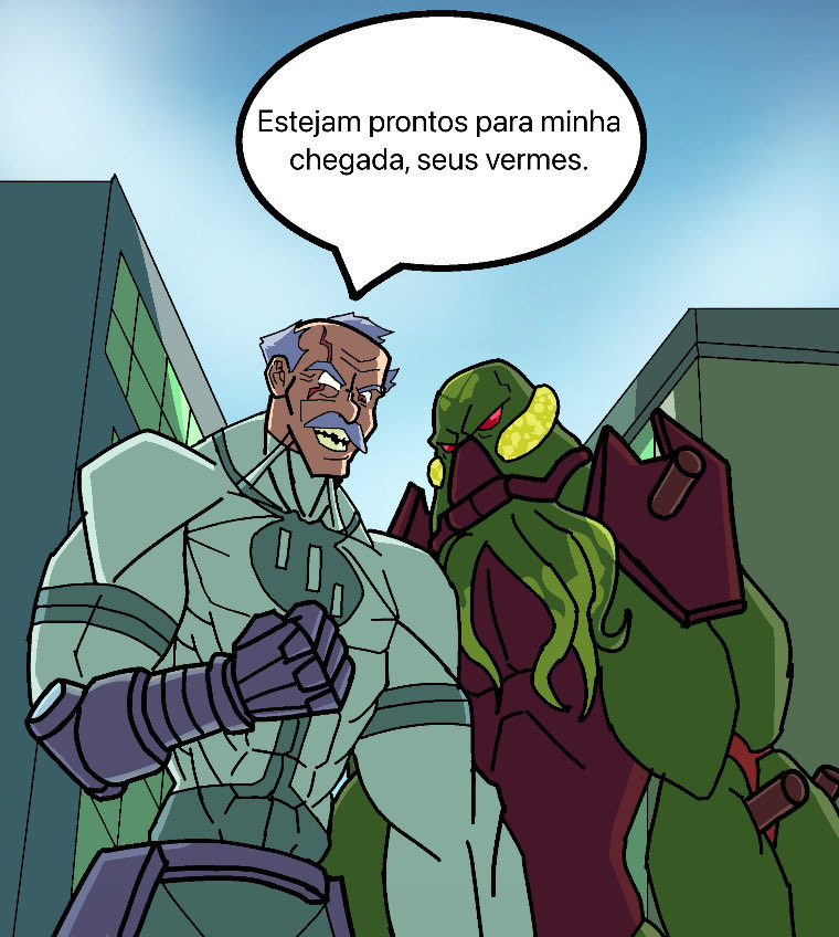 jefforebolado's tweet image. #conquista
#vilgax
#oliver
#ben10 
#invencível