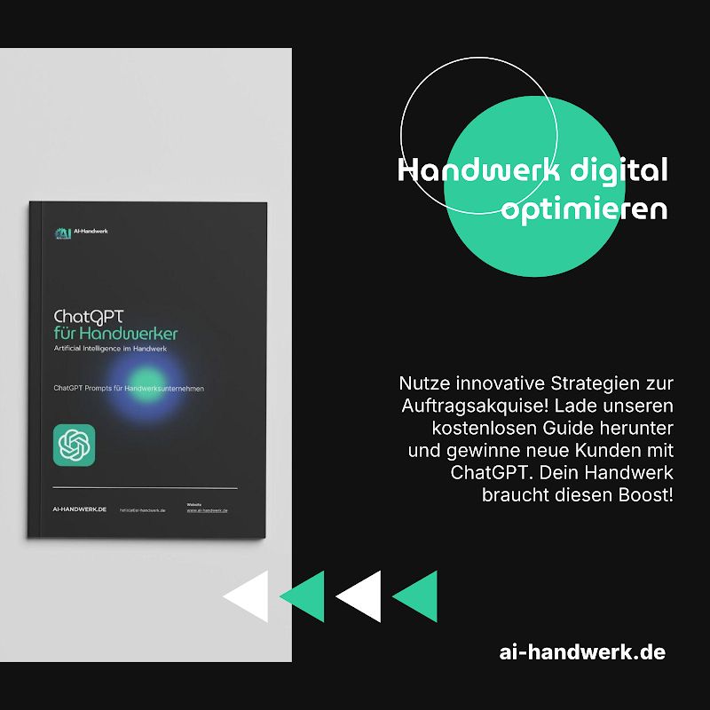 ⚡ AI-Handwerk.de ⚡ tweet media