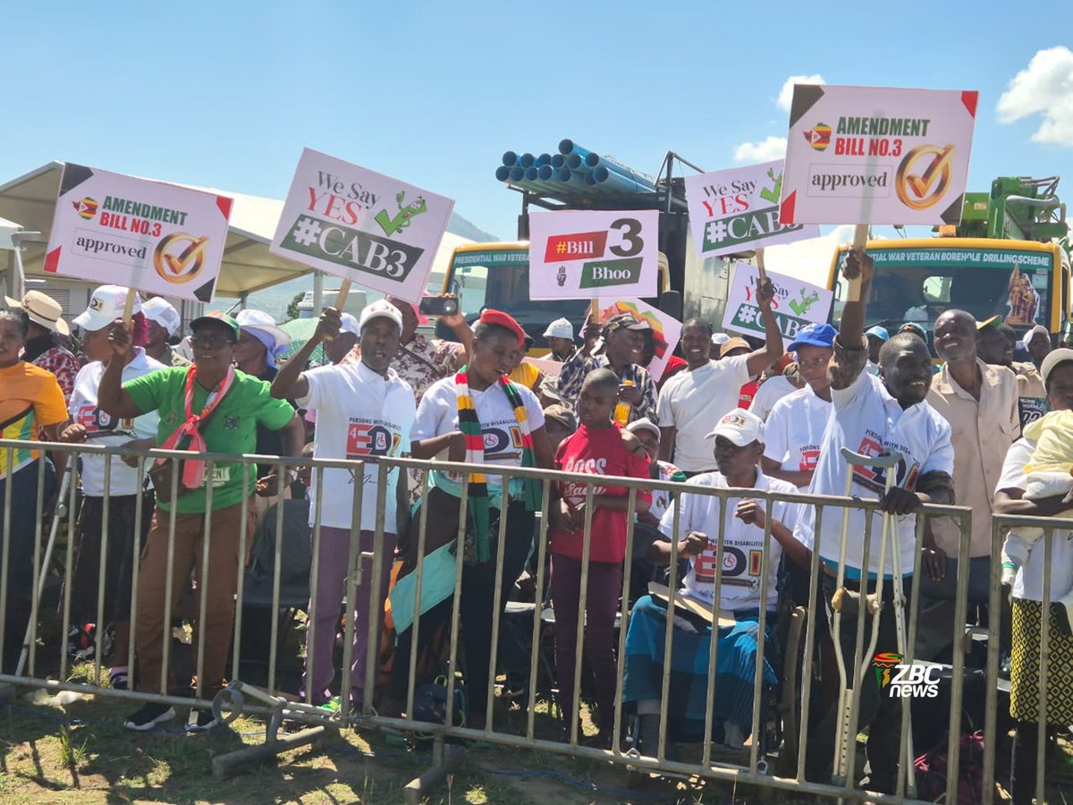 ZBC News tweet media