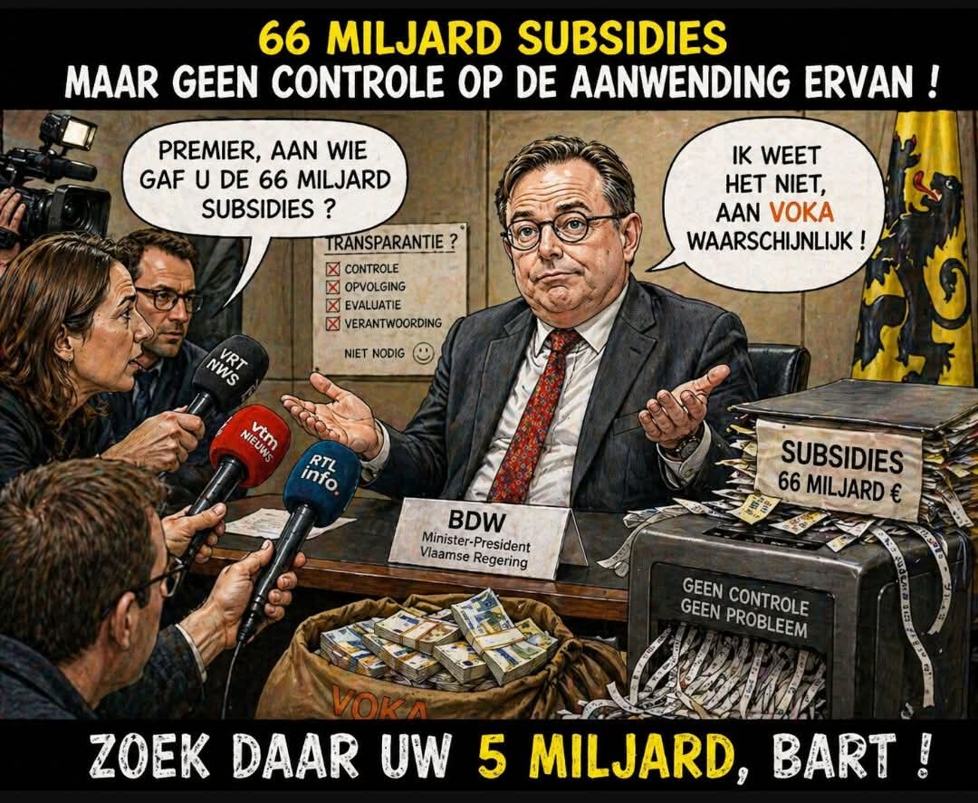 Geujemerreget allemoal