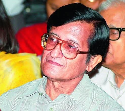 বিশিষ্ট শিক্ষাবিদ, অৰ্থনীতিবিদ আৰু অসমত কুইজৰ অন্যতম পথপ্ৰদৰ্শক অধ্যাপক দিলীপ কুমাৰ বৰুৱাদেৱলৈ পুণ্যতিথিত গভীৰ শ্ৰদ্ধাঞ্জলি জ্ঞাপন কৰিছোঁ।