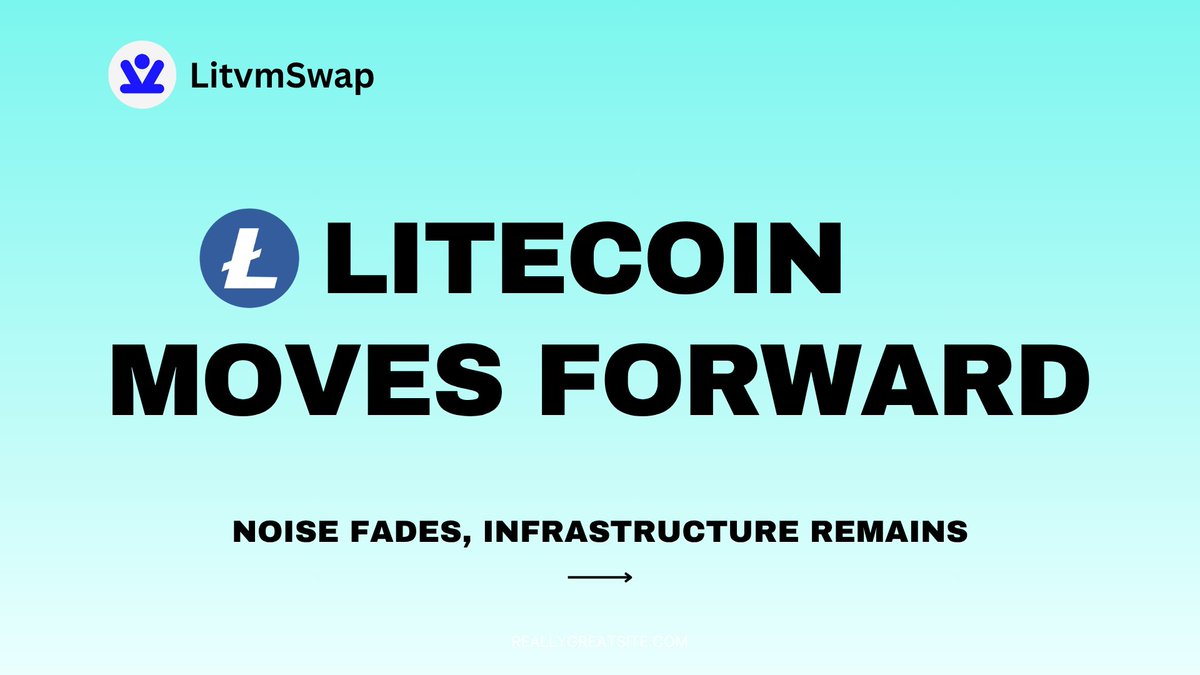 LitVMSwap tweet media
