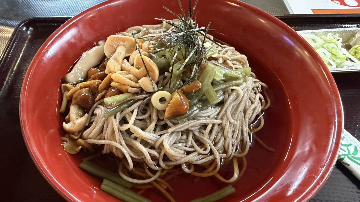 Stoic.S そるとさんのとなり。 tweet media