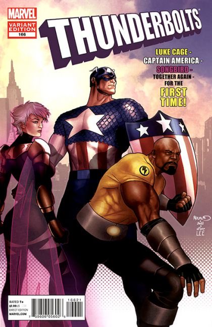 UNDERCOVERCOMI's tweet image. COMICS HOMAGE ✨ X-MEN 268
#xmen #thunderbolts #3d after #XMen268 by Jim Lee