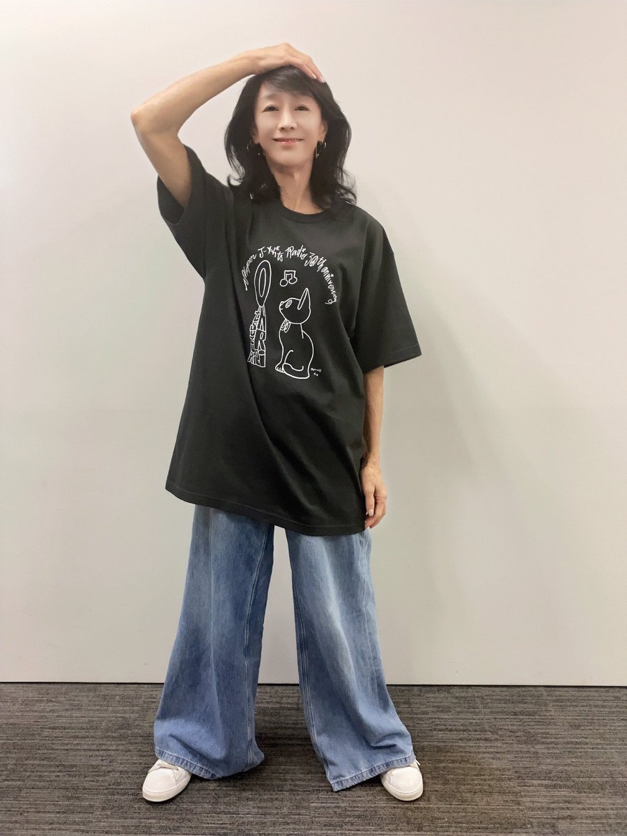 SUPER J-HITS RADIO tweet media