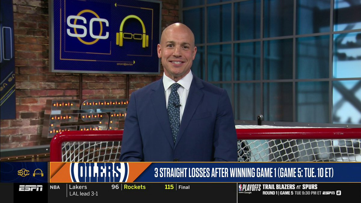 Carbery disputes Ducks' OT goal vs. Oilers: 'Puck was across the line'