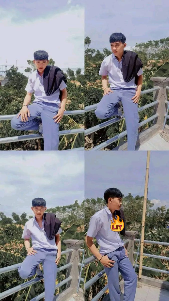 Adriyanz Aryana tweet media