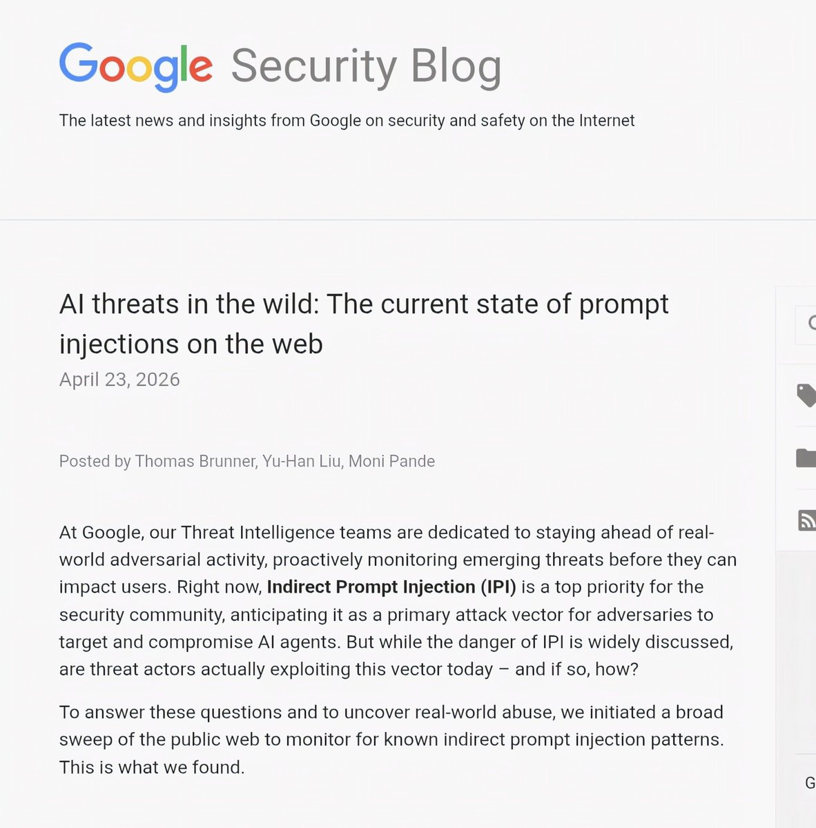 Vivek | Cybersecurity tweet media