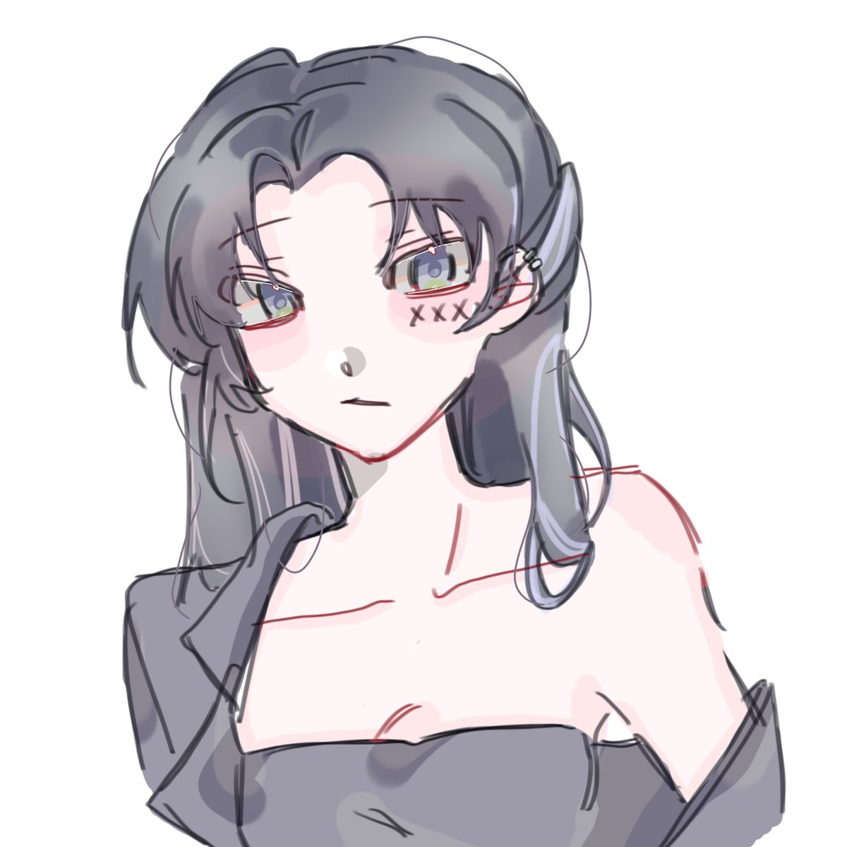 이비 tweet media