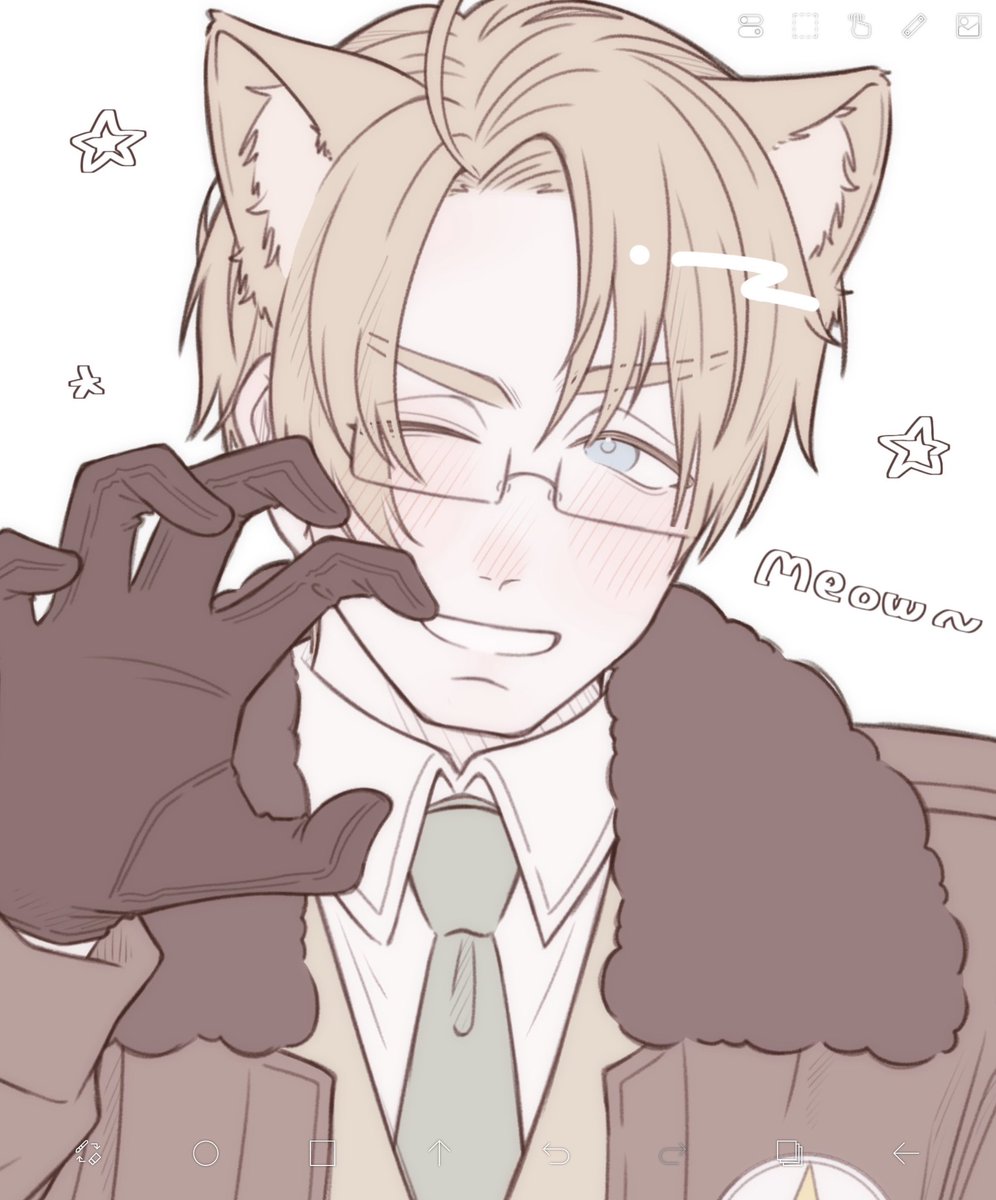 まみこ tweet media