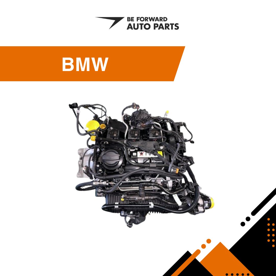 BF_AutoParts's tweet image. At BE FORWARD Auto Parts, we carry used engines of various configurations and sizes.
Search by Make/Model/Year to find a replacement for your car engine.

👉 Browse Engine replacements here: go.beforward.jp/Autoparts-Engi…
.
.
.
#carsparts #carspareparts #engines