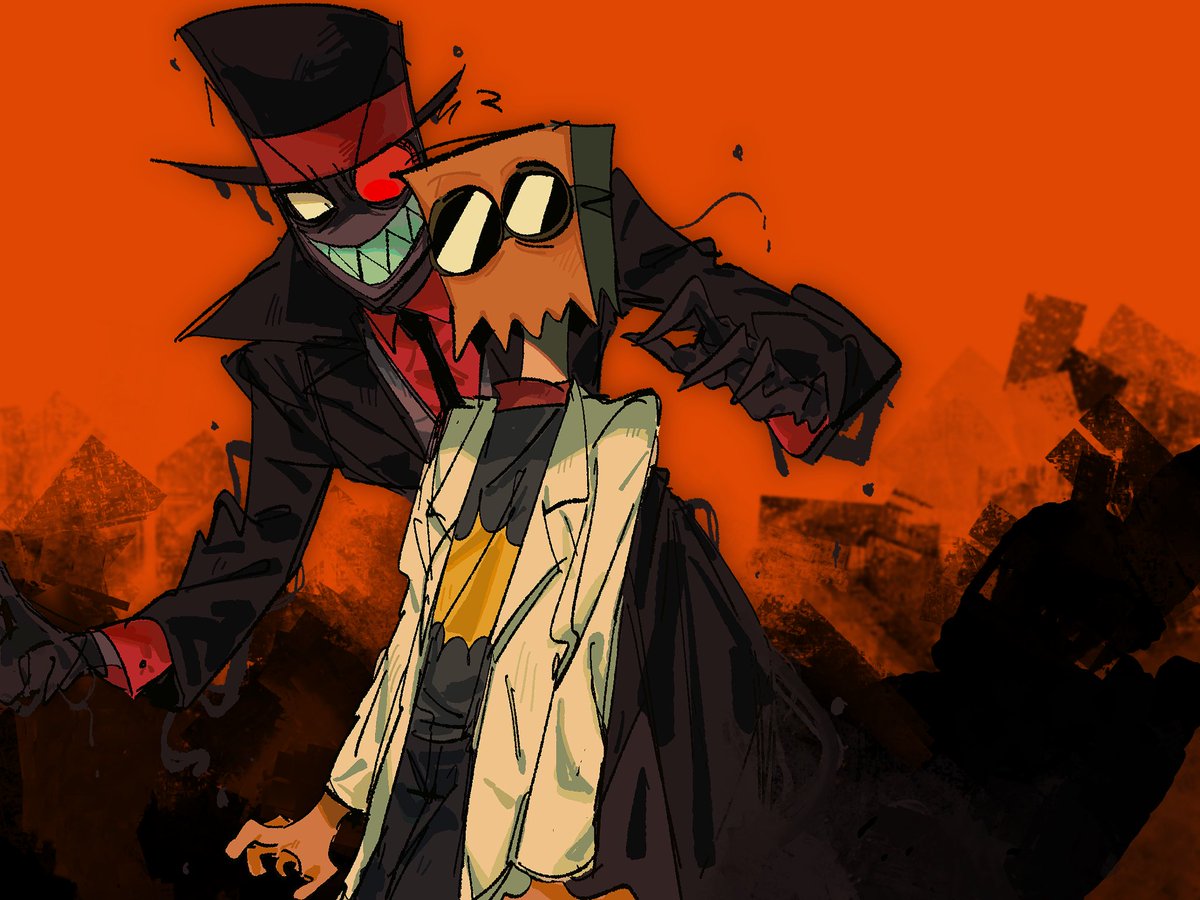 슈방☆ tweet media