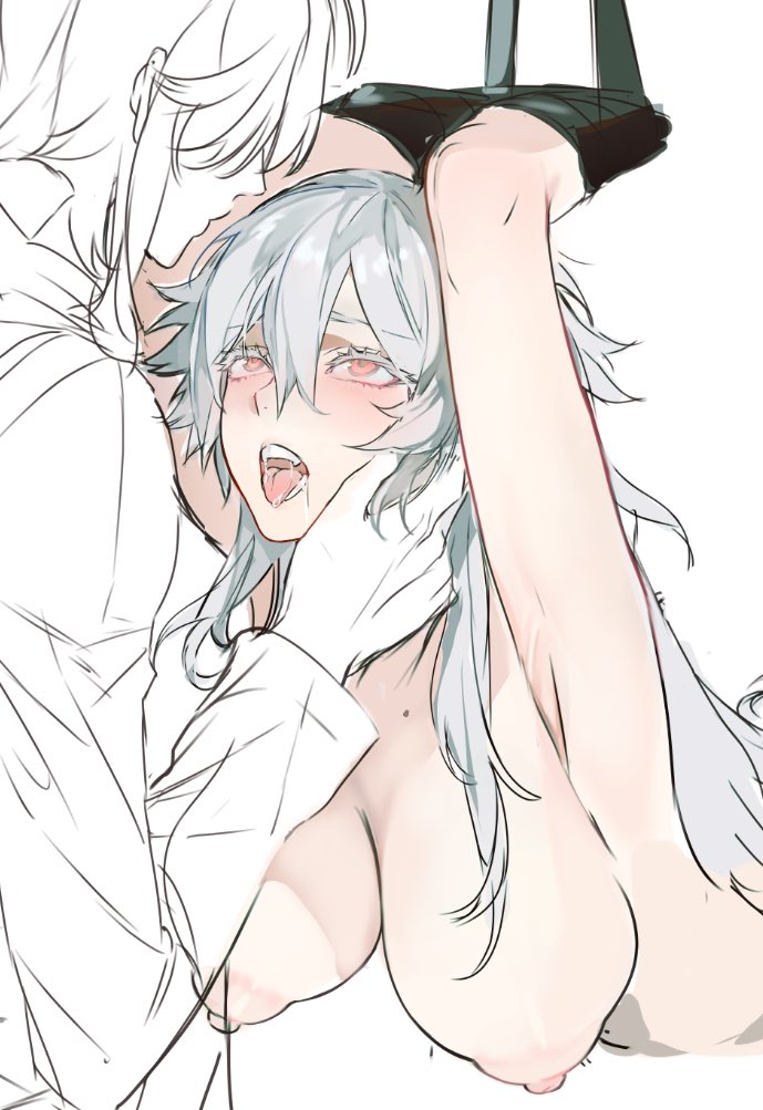 真夜 tweet media