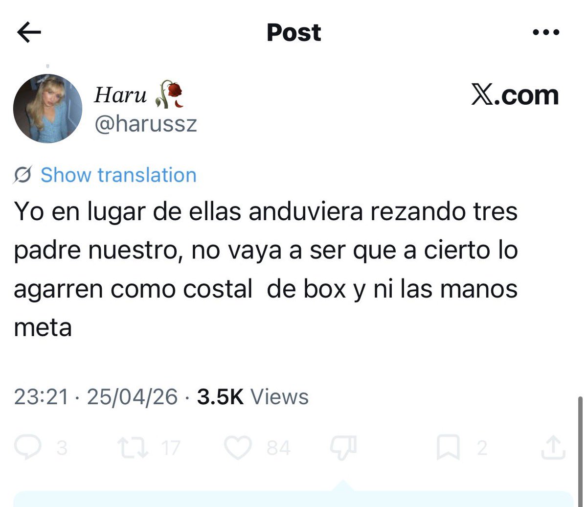 novia de aaron mercury tweet media