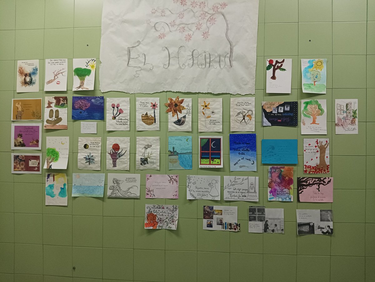 IES Castillo Puche tweet media