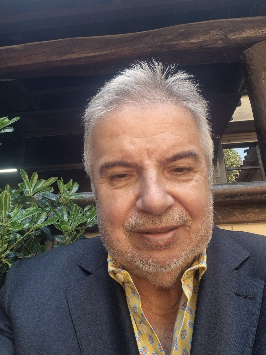 Saltimbanqui tweet media