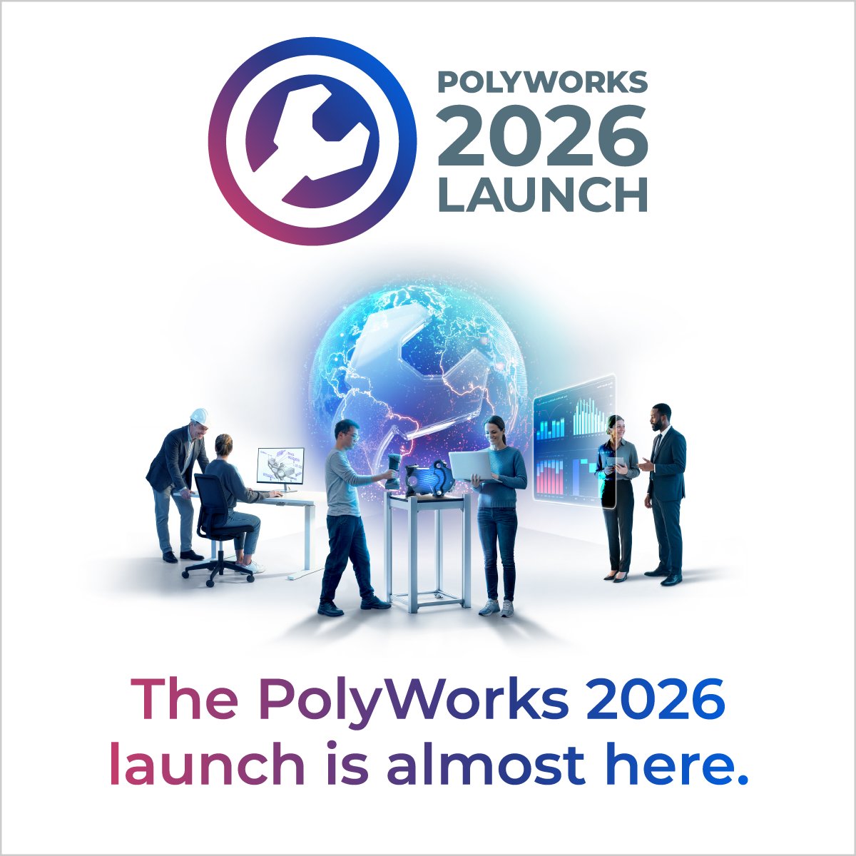 PolyWorks India tweet media