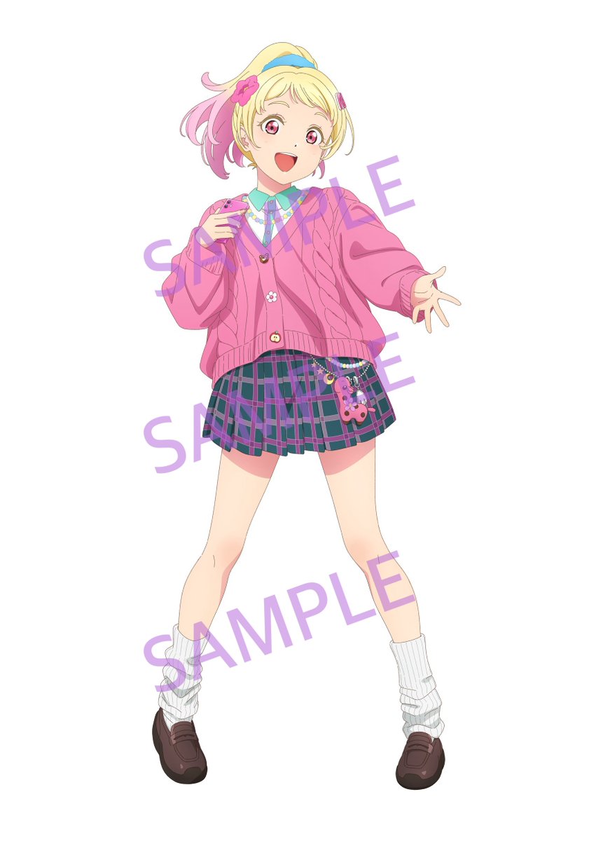 ラブライブ！スーパースター!!／Liella!公式 tweet media