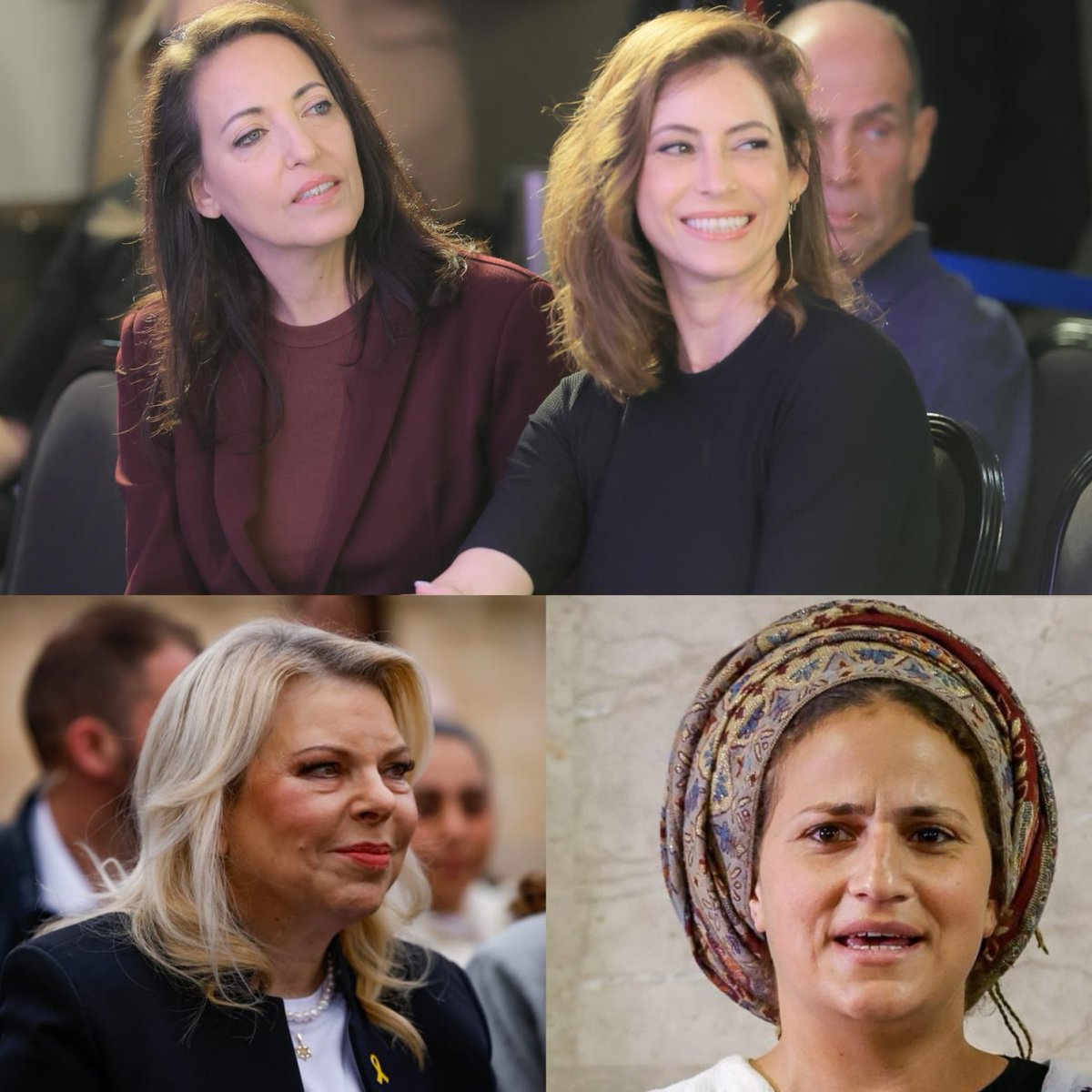 Doron Paz tweet media