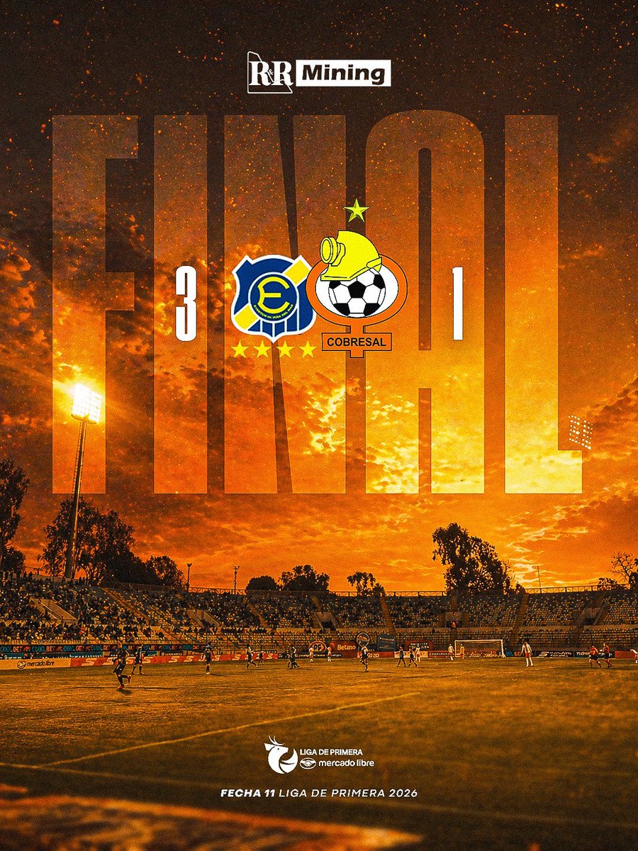 FutbolChile7 tweet media