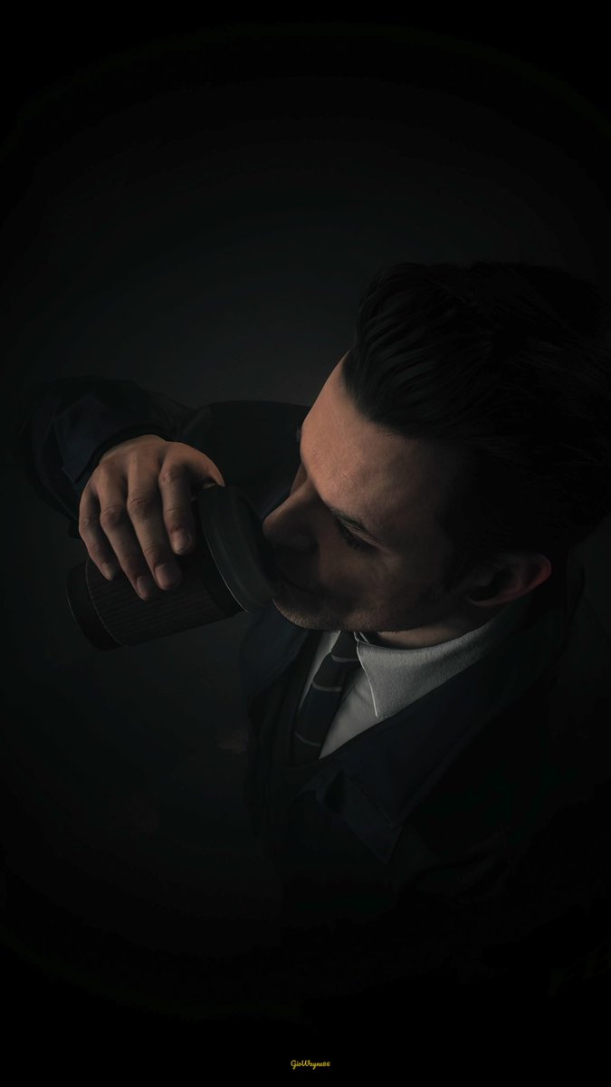 GioWayne86's tweet photo. "This is a damn fine cup of coffee" 💙☕
#CoffeewithCasey
↕️
#VirtualPhotography📸
#AlanWake2 #AW2Photography #AW2 #remedygames #RMDVP #TheCapturedCollective #VPSAT #VPWorld https://t.co/W91KXq0VAx