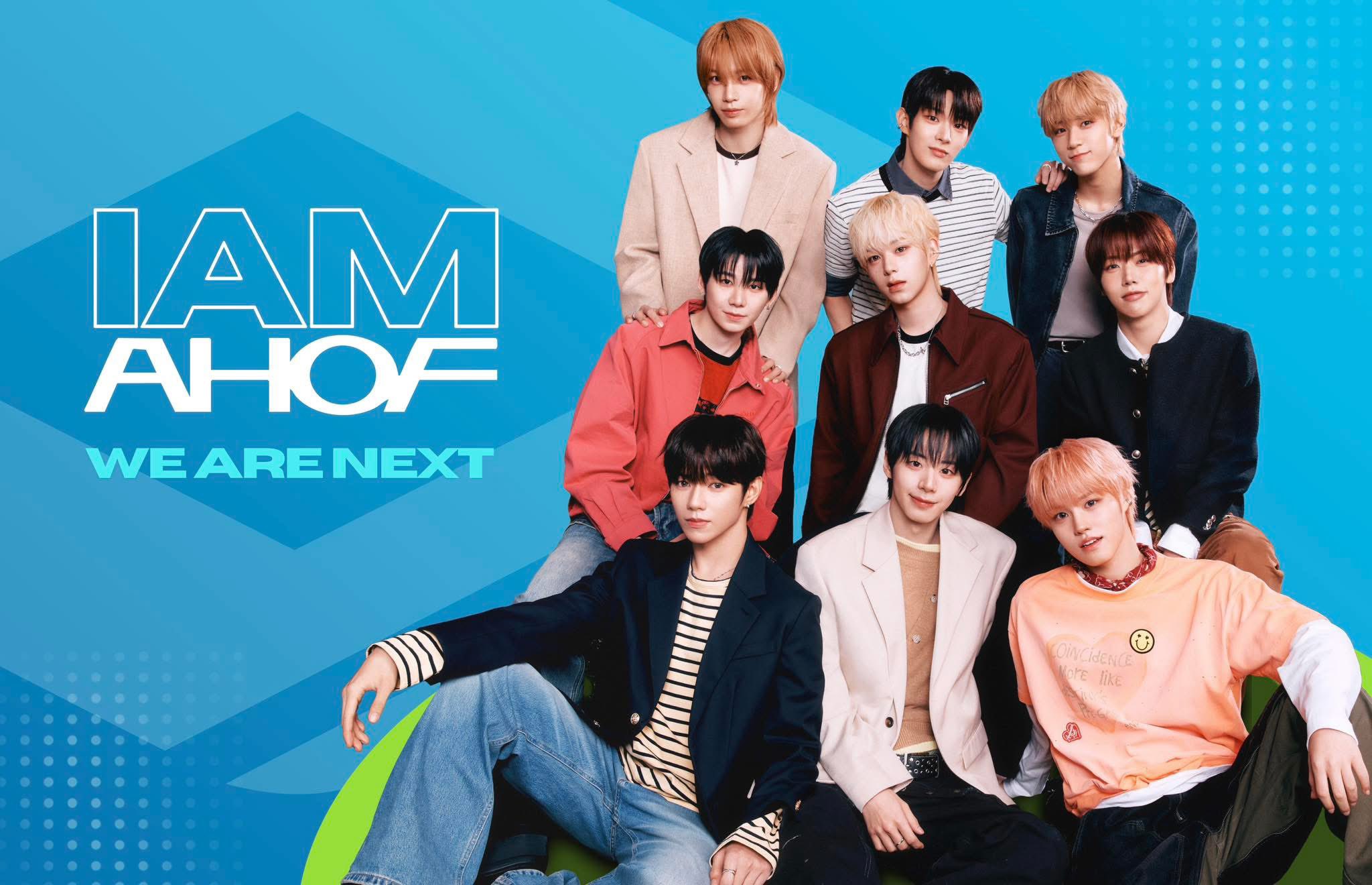 AHOF Named IAM Youth Ambassadors 2026