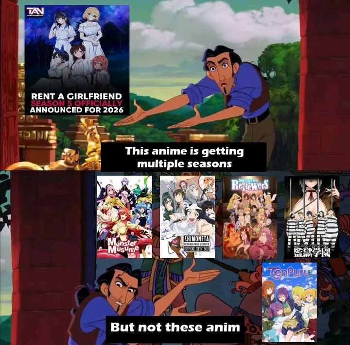 Espiritu tweet media