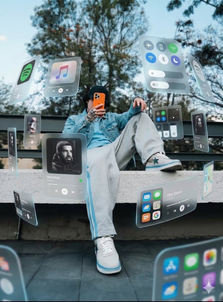 Ozair AI tweet media