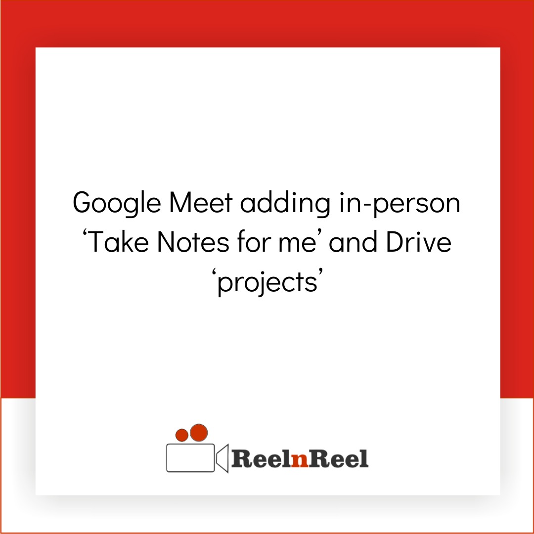 ReelnReel tweet media