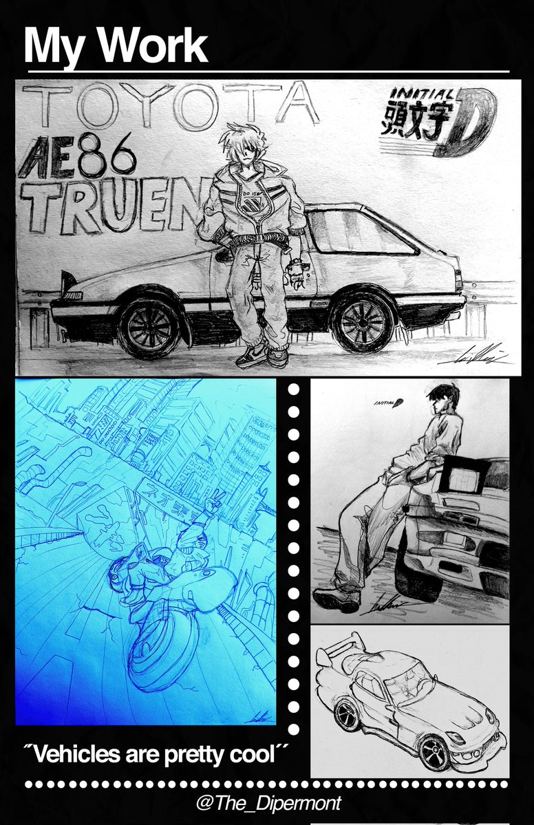 Dipermont ( Commissions Open ) tweet media