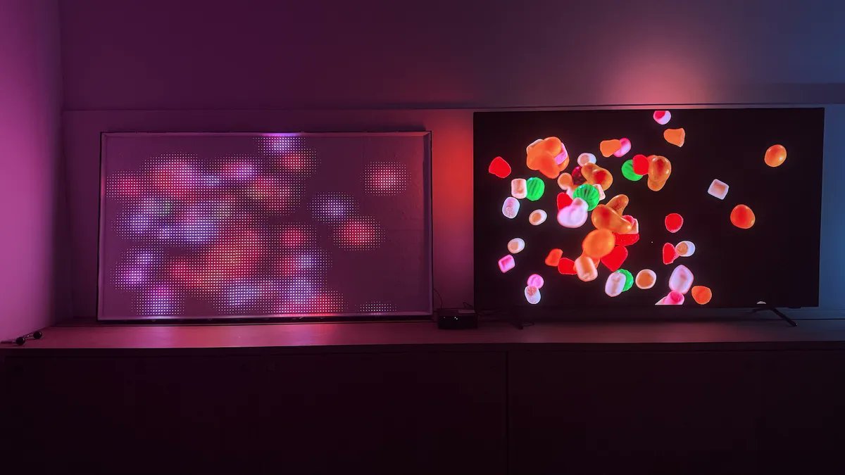 High_Def_News's tweet image. “Philips on RGB Mini LED: OLED is still better”

Source:
whathifi.com/tv-home-cinema…

#Philips #TechNews