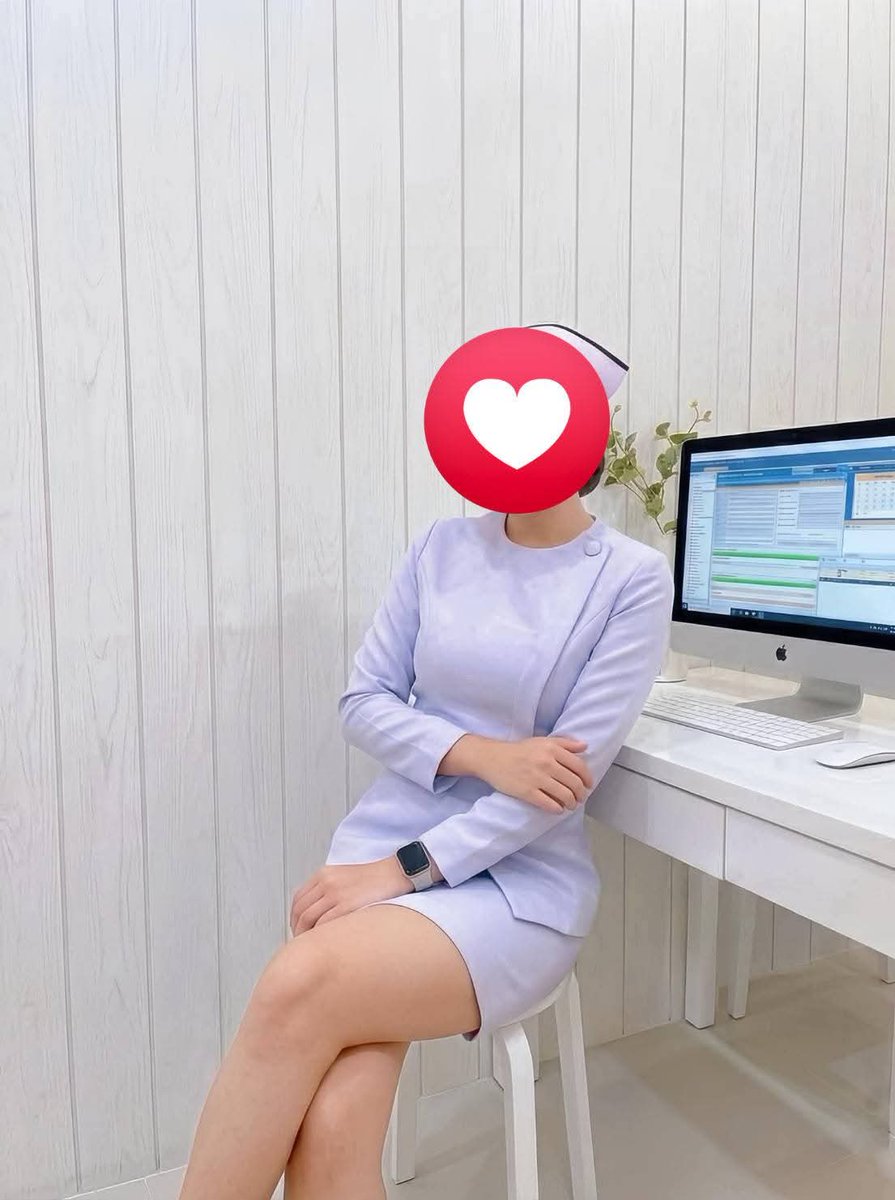 นางมารชุดขาว tweet media