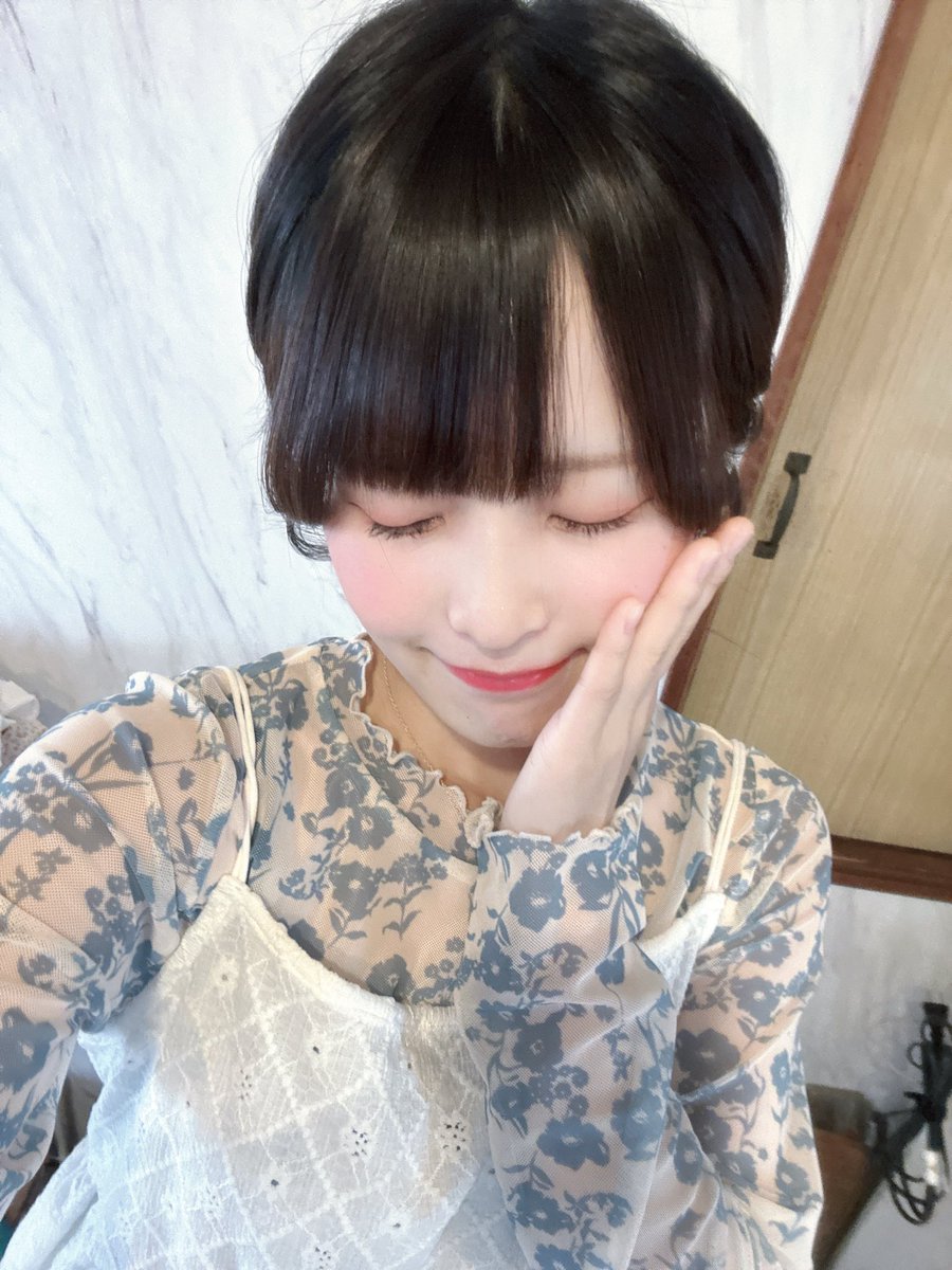佐々木小雪 tweet media