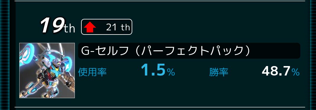 ECOAS（920隊隊長） tweet media