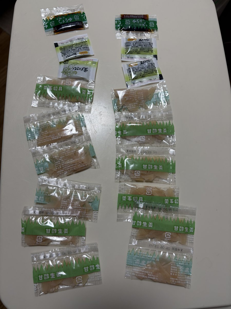 のんすけ tweet media