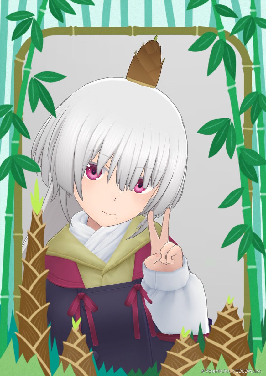 りずむ tweet media