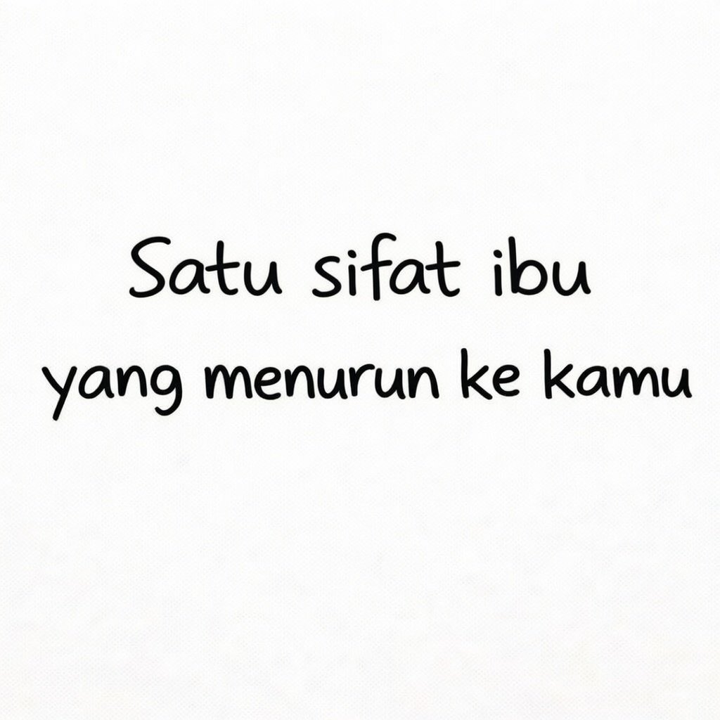 Mbak kun tweet media