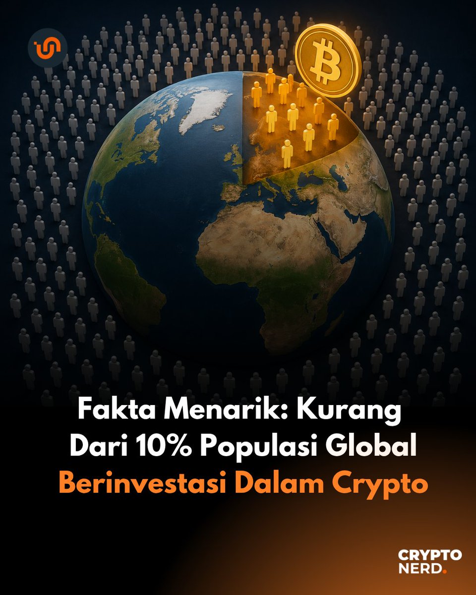 CRYPTO NERD tweet media